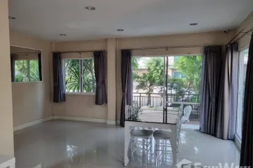 3 Bedroom House for rent in Life Bangkok Boulevard Wongwaen-Rama9, Saphan Sung, Bangkok