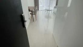 1 Bedroom Condo for rent in Tait Sathorn 12, Silom, Bangkok near BTS Saint Louis