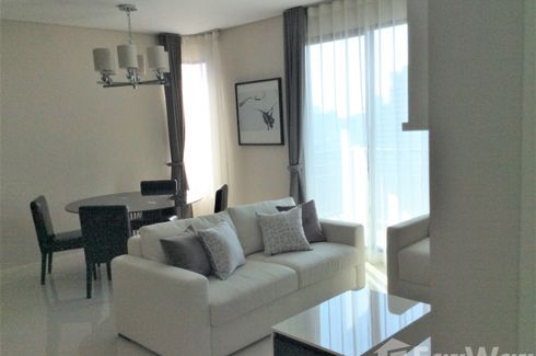2 Bedroom Condo for rent in Villa Asoke, Makkasan, Bangkok near MRT Phetchaburi