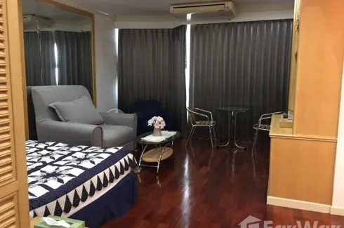 Condo for rent in President Place, Lumpini, Bangkok near BTS Chit Lom