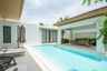 4 Bedroom Villa for rent in Mouana Breeze Maikhao, Mai Khao, Phuket