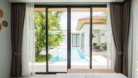 4 Bedroom Villa for rent in Mouana Breeze Maikhao, Mai Khao, Phuket