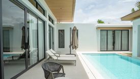 4 Bedroom Villa for rent in Mouana Breeze Maikhao, Mai Khao, Phuket