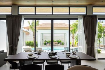 4 Bedroom Villa for rent in Mouana Breeze Maikhao, Mai Khao, Phuket