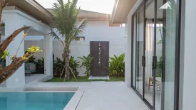 4 Bedroom Villa for rent in Mouana Breeze Maikhao, Mai Khao, Phuket