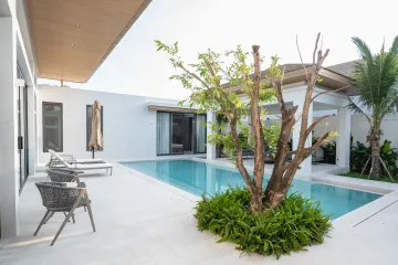 4 Bedroom Villa for rent in Mouana Breeze Maikhao, Mai Khao, Phuket