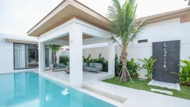 4 Bedroom Villa for rent in Mouana Breeze Maikhao, Mai Khao, Phuket