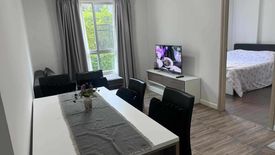 1 Bedroom Condo for rent in D Condo Nim, Fa Ham, Chiang Mai