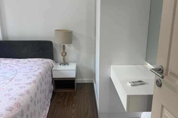 1 Bedroom Condo for rent in D Condo Nim, Fa Ham, Chiang Mai