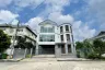 6 Bedroom House for sale in Chai Phithak Village, Thung Song Hong, Bangkok near Airport Rail Link Bang Khen