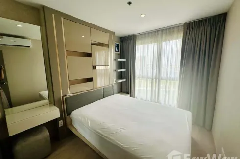 1 Bedroom Condo for rent in IDEO O2, Bang Na, Bangkok near BTS Bang Na