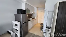 Condo for rent in Grand Park View Asoke, Khlong Toei Nuea, Bangkok near BTS Asoke