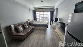 Condo for rent in Grand Park View Asoke, Khlong Toei Nuea, Bangkok near BTS Asoke