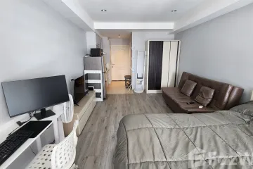 Condo for rent in Grand Park View Asoke, Khlong Toei Nuea, Bangkok near BTS Asoke