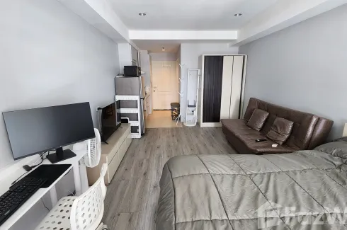 Condo for rent in Grand Park View Asoke, Khlong Toei Nuea, Bangkok near BTS Asoke