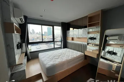 1 Bedroom Condo for rent in Ideo Sukhumvit 93, Bang Chak, Bangkok near BTS Bang Chak