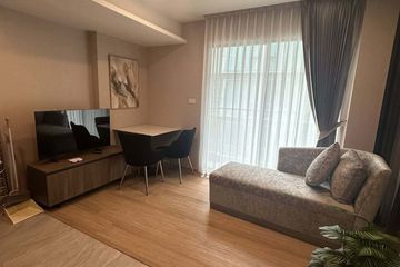 1 Bedroom Condo for rent in LLOYD Soonvijai-Thonglor, Bang Kapi, Bangkok