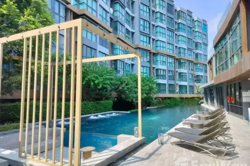 1 Bedroom Condo for rent in The Excel Hideaway Sukhumvit 71, Phra Khanong Nuea, Bangkok
