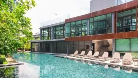 1 Bedroom Condo for rent in The Excel Hideaway Sukhumvit 71, Phra Khanong Nuea, Bangkok