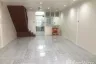 3 Bedroom Townhouse for rent in 99 Bridge House, Bang Sue, Bangkok near MRT Bang Son
