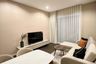 2 Bedroom Condo for rent in The Saint Residences, Chom Phon, Bangkok near MRT Phahon Yothin