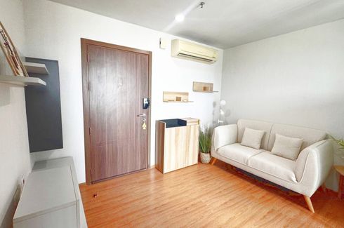 1 Bedroom Condo for sale in The Base Sukhumvit 77, Phra Khanong Nuea, Bangkok near BTS On Nut