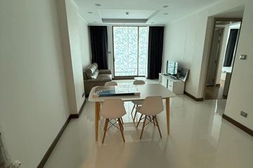 2 Bedroom Condo for rent in Supalai Oriental Sukhumvit 39, Khlong Tan Nuea, Bangkok
