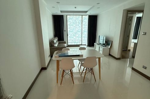 2 Bedroom Condo for rent in Supalai Oriental Sukhumvit 39, Khlong Tan Nuea, Bangkok