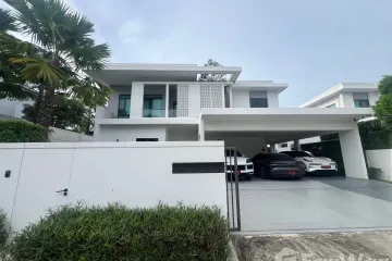 4 Bedroom House for rent in MANTANA Bangna km 15, Bang Chalong, Samut Prakan