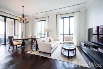 2 Bedroom Condo for rent in 98 Wireless, Lumpini, Bangkok near BTS Ploen Chit