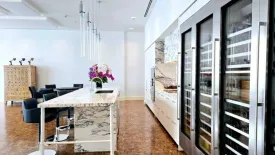 3 Bedroom Condo for rent in The Ritz - Carlton Residences at MahaNakhon, Silom, Bangkok near BTS Chong Nonsi