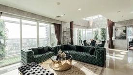 5 Bedroom Condo for sale in Baan Rajprasong, Lumpini, Bangkok near BTS Ratchadamri