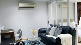 1 Bedroom Condo for rent in 59 Heritage, Khlong Tan Nuea, Bangkok near BTS Thong Lo