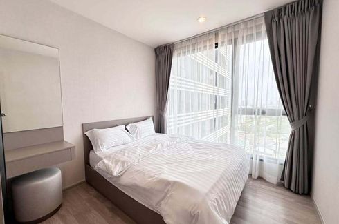 1 Bedroom Condo for rent in Ideo Mobi Sukhumvit East Point, Bang Na, Bangkok near BTS Bang Na