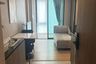 1 Bedroom Condo for rent in LLOYD Soonvijai-Thonglor, Bang Kapi, Bangkok