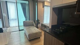 1 Bedroom Condo for rent in LLOYD Soonvijai-Thonglor, Bang Kapi, Bangkok