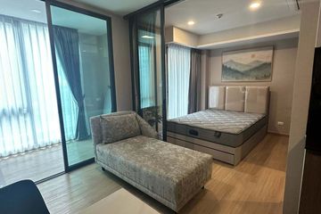 1 Bedroom Condo for rent in LLOYD Soonvijai-Thonglor, Bang Kapi, Bangkok