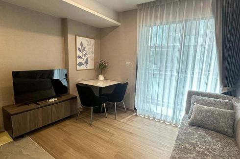 1 Bedroom Condo for rent in LLOYD Soonvijai-Thonglor, Bang Kapi, Bangkok