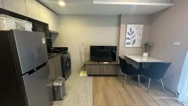 1 Bedroom Condo for rent in LLOYD Soonvijai-Thonglor, Bang Kapi, Bangkok