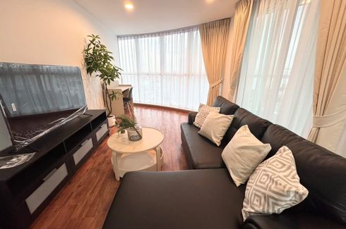 2 Bedroom Condo for rent in Bangkok Horizon Ramkhamhaeng, Hua Mak, Bangkok near MRT Lam Sali