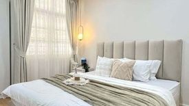 4 Bedroom House for rent in Sam Sen Nok, Bangkok near MRT Phawana