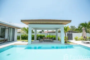 4 Bedroom Villa for rent in Mouana Breeze Maikhao, Mai Khao, Phuket