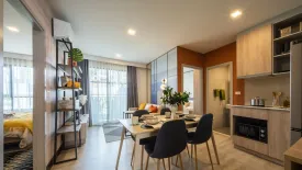 2 Bedroom Condo for sale in THE BASE Height-Chiang Mai, Wat Ket, Chiang Mai