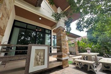 3 Bedroom House for rent in San Manee Village, Bang Sare, Chonburi