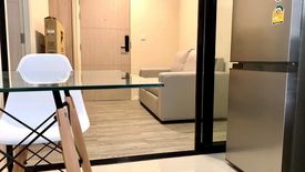 1 Bedroom Condo for rent in IKON Sukhumvit 77, Suan Luang, Bangkok near BTS On Nut