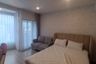 1 Bedroom Condo for rent in SOHO Bangkok Ratchada, Huai Khwang, Bangkok near MRT Huai Khwang