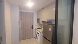 1 Bedroom Condo for rent in SOHO Bangkok Ratchada, Huai Khwang, Bangkok near MRT Huai Khwang