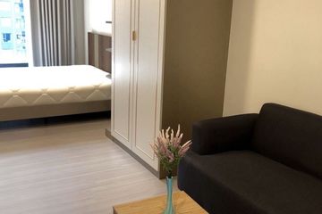 1 Bedroom Condo for rent in Life Asoke Hype, Makkasan, Bangkok near MRT Phra Ram 9