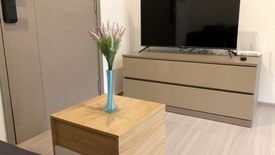 1 Bedroom Condo for rent in Life Asoke Hype, Makkasan, Bangkok near MRT Phra Ram 9