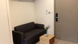 1 Bedroom Condo for rent in Life Asoke Hype, Makkasan, Bangkok near MRT Phra Ram 9